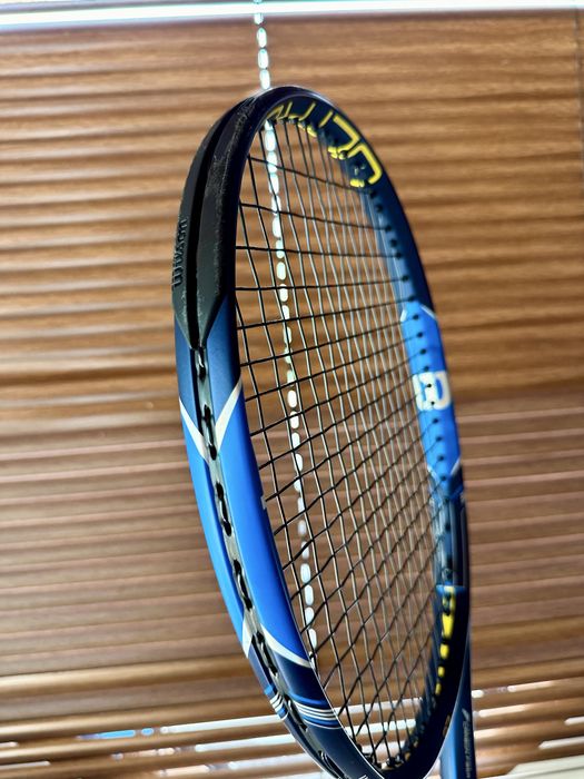 Wilson Ultra 97 16X19;Head;Babolat;Yonex