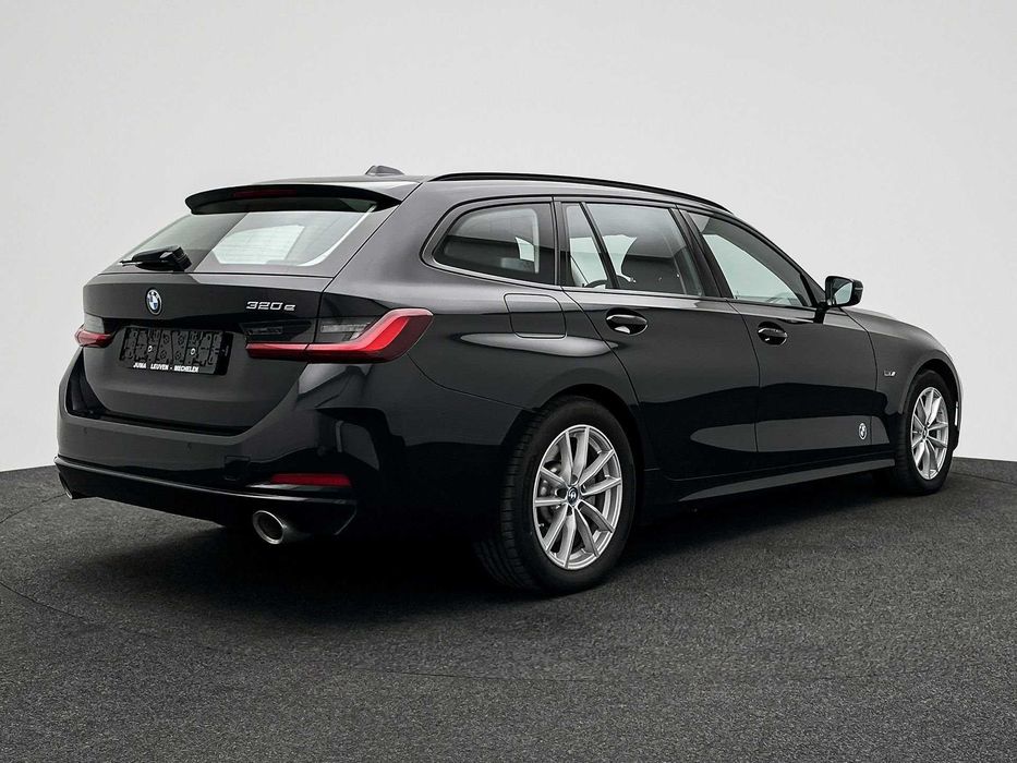BMW Seria 3 G21 320e Touring PHEV