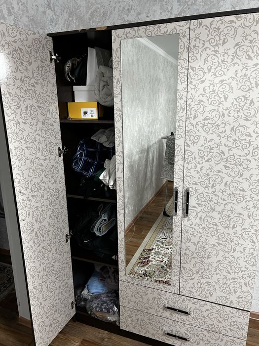 Мебель для прихожей и гостиной