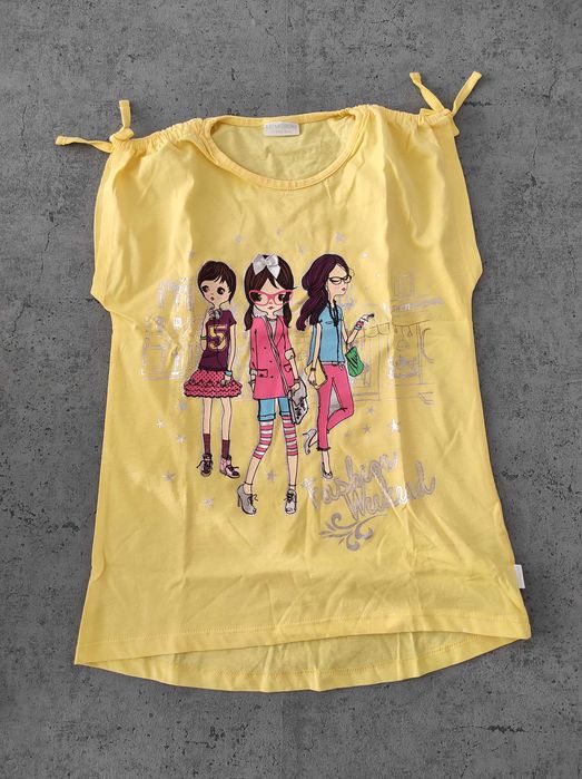 Детска блузка-нова