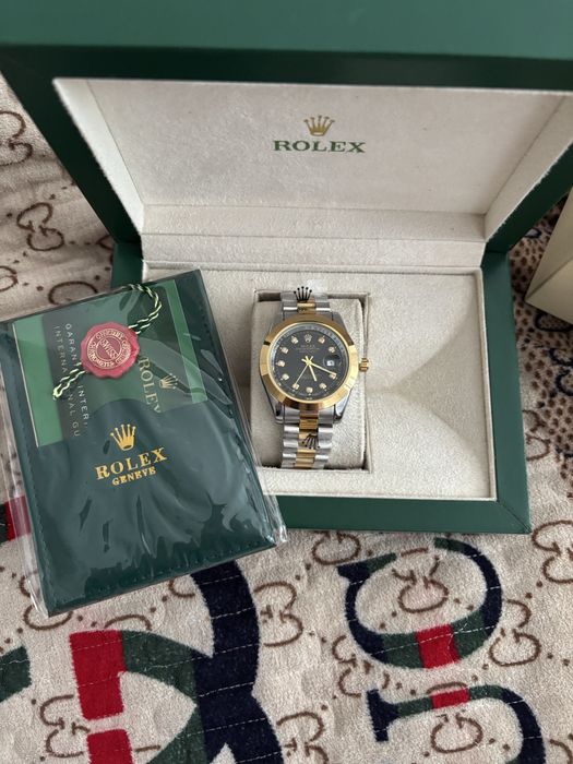 Rolex ориг новый