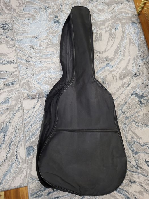 Гитара сотилади 40 Smiger