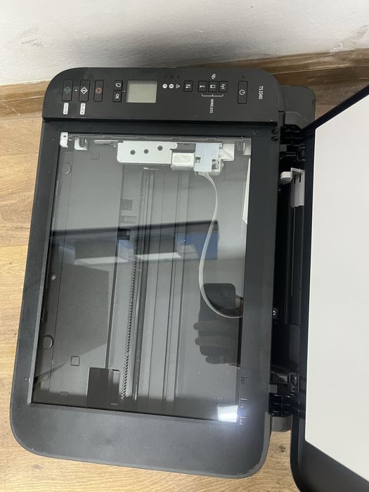 Цветной принтер