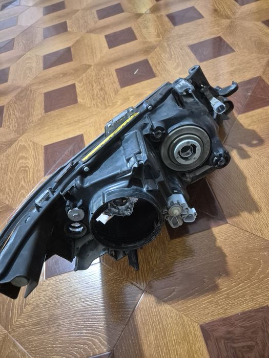 Фар на камри 55 европиц