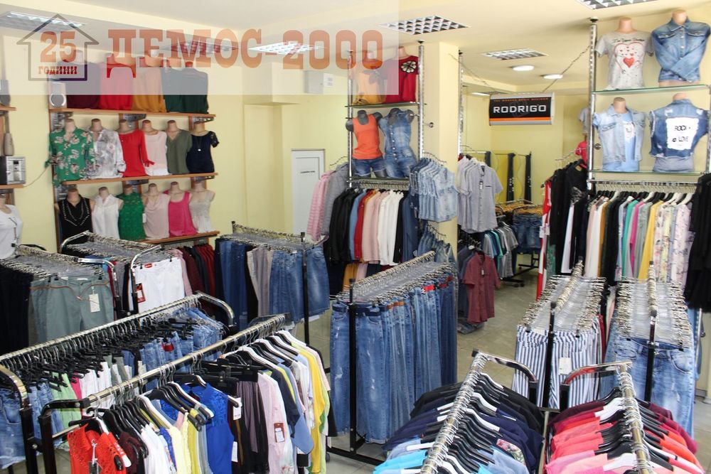 Продава се Магазин в Варна, Гранд Мол Варна - 222 кв.м за 1577 €/кв.м - Снимка #4