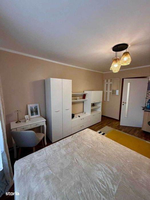 Garsonieră complet renovată, 21 mp – lângă noul Campus UVT — fotografia 3