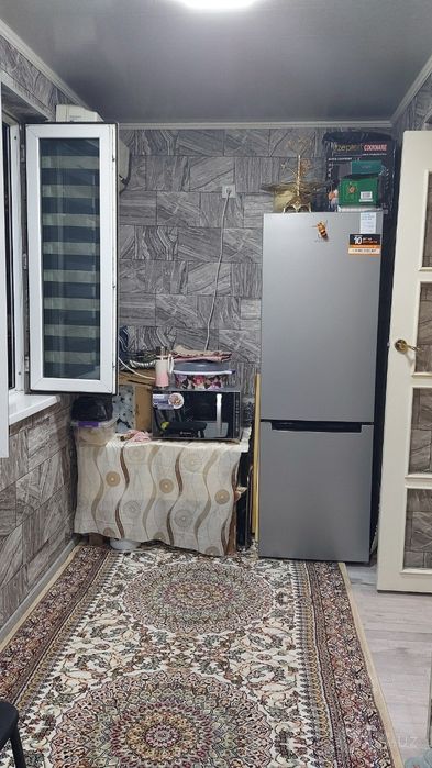 Продаётся квартира