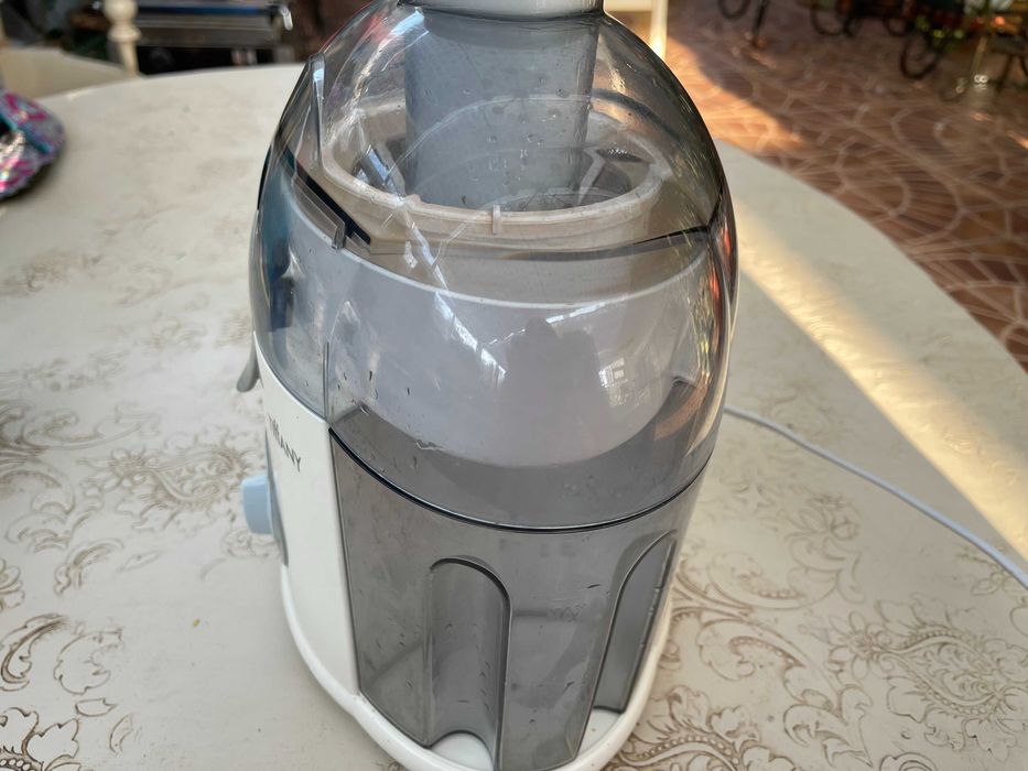 Соковыжималка Tiffany