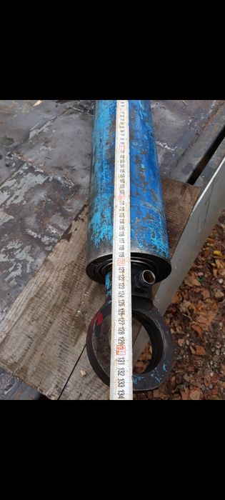 Vând cilindru basculare frontal tip irac