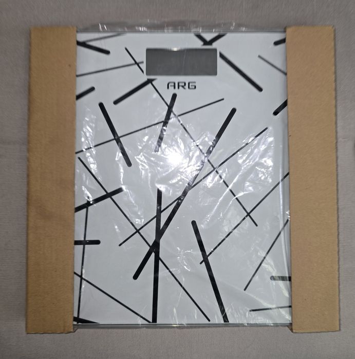 Весы напольные ARG