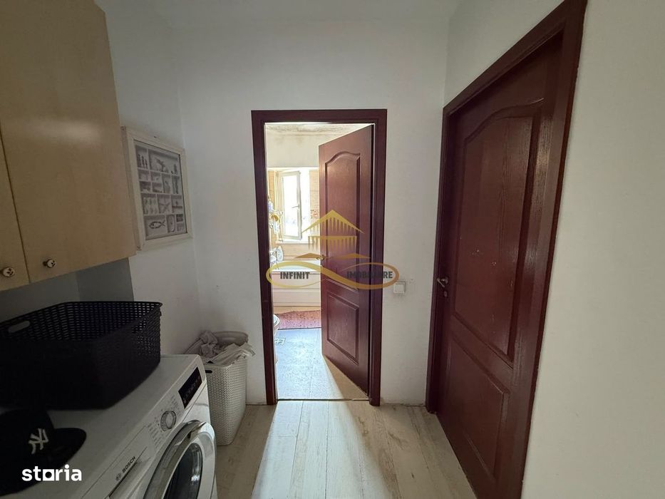Apartament 4 camere de vanzare in Bacau bloc 2007