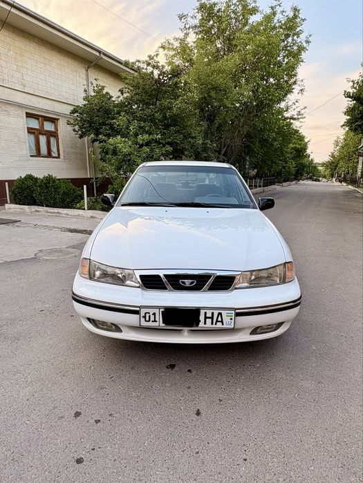Chevrolet Nexia 2007 — 5