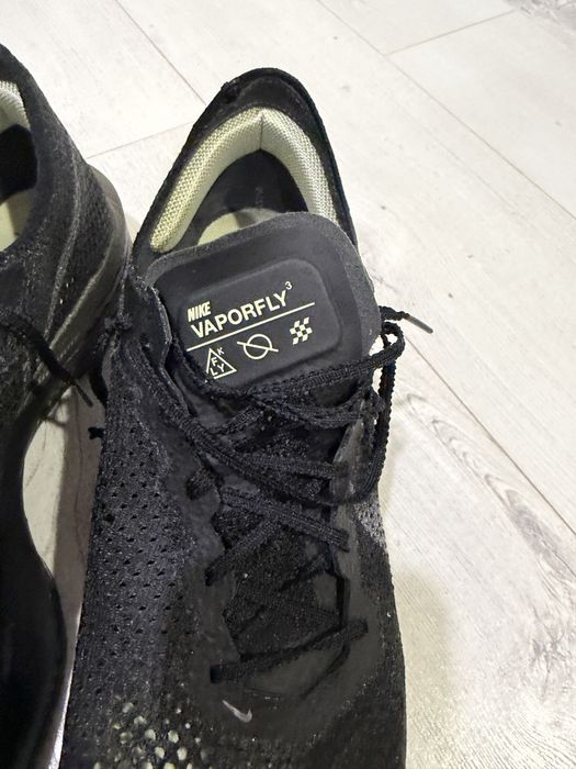 Оригинални маратонки Nike Vaporfly Next % 3 номер 48.5, стелка 32см