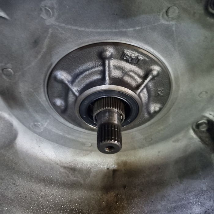 Cutie de viteze Hyundai IX35 2.0 CRDI 2010 - 2019 136CP Automata D4HA Euro5 (1427) ...