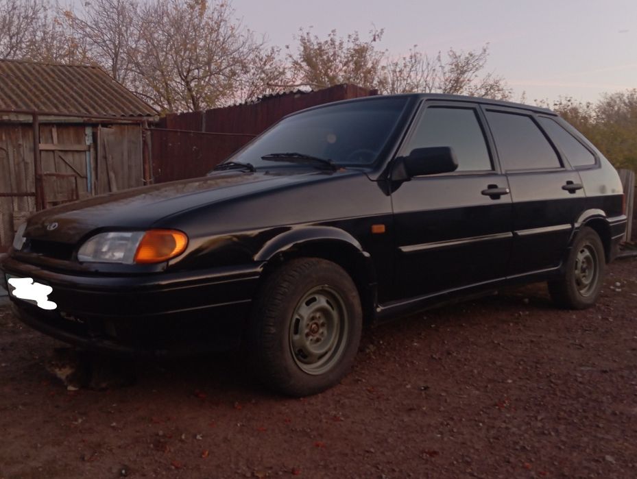 Продаю ВАЗ 2114 в отличном состояние.