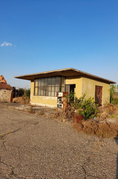 Земеделска кооперация