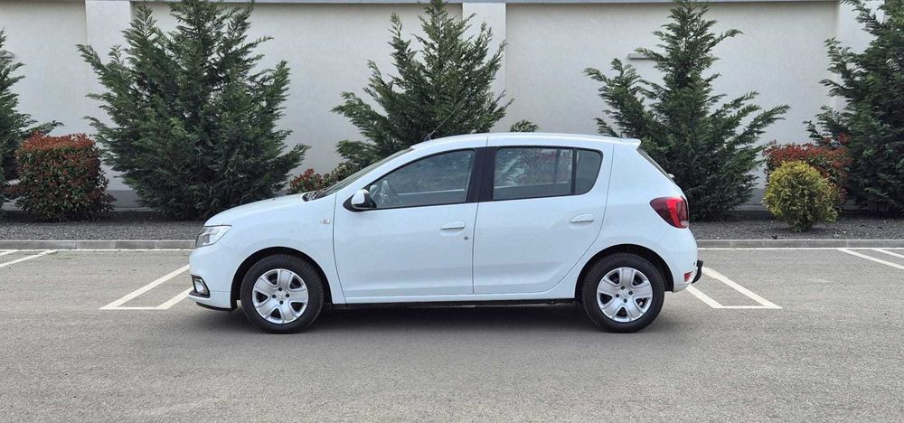 Dacia Sandero Tce 100 GPL An2020 Euro6