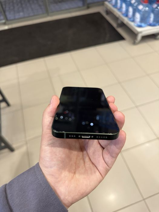 Iphone 13 128GB (green)