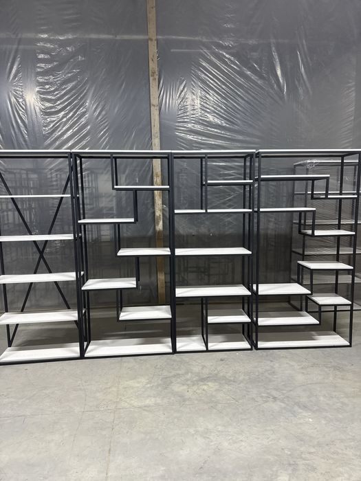 Loft mebil ishlab chiqaruvchilardan 750.000 dan boshlanadi narxlari