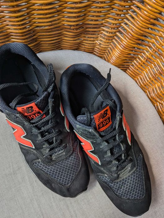 New Balance 996 №45,5