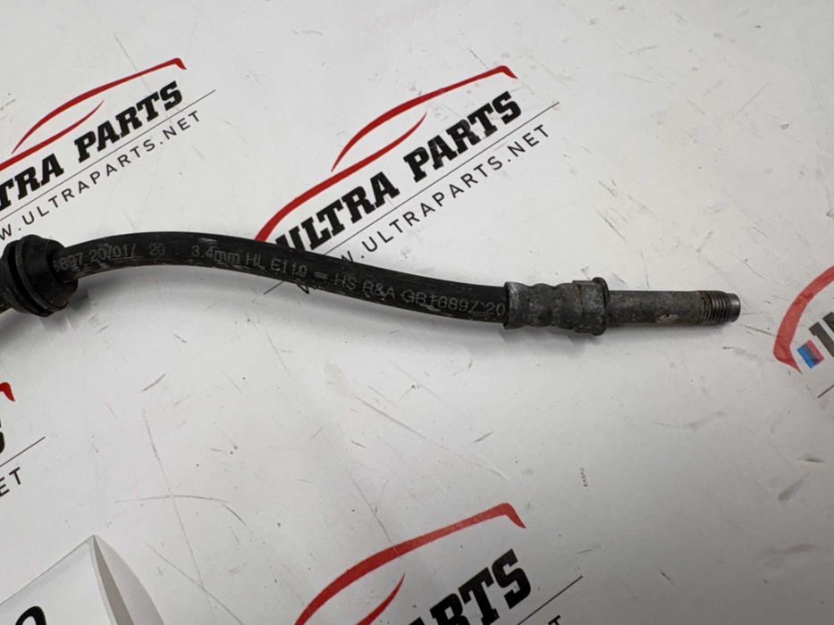 Маркуч Преден Спирачен Апрат За БМВ 1 Ф70 2 Ф74 У06 8831099 BMW 1er F70 2er F74 U06
