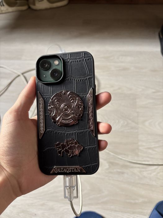 Iphone 13 Бағасы 165000