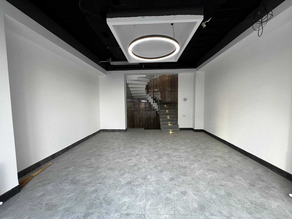 Сдаётся 720 м² на Паркентской — премиум помещение 1 линии (55)