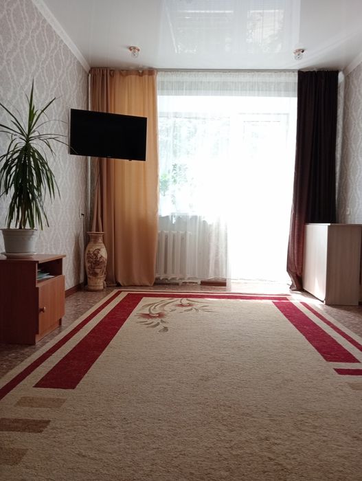 Продается 2х комнатная квартира