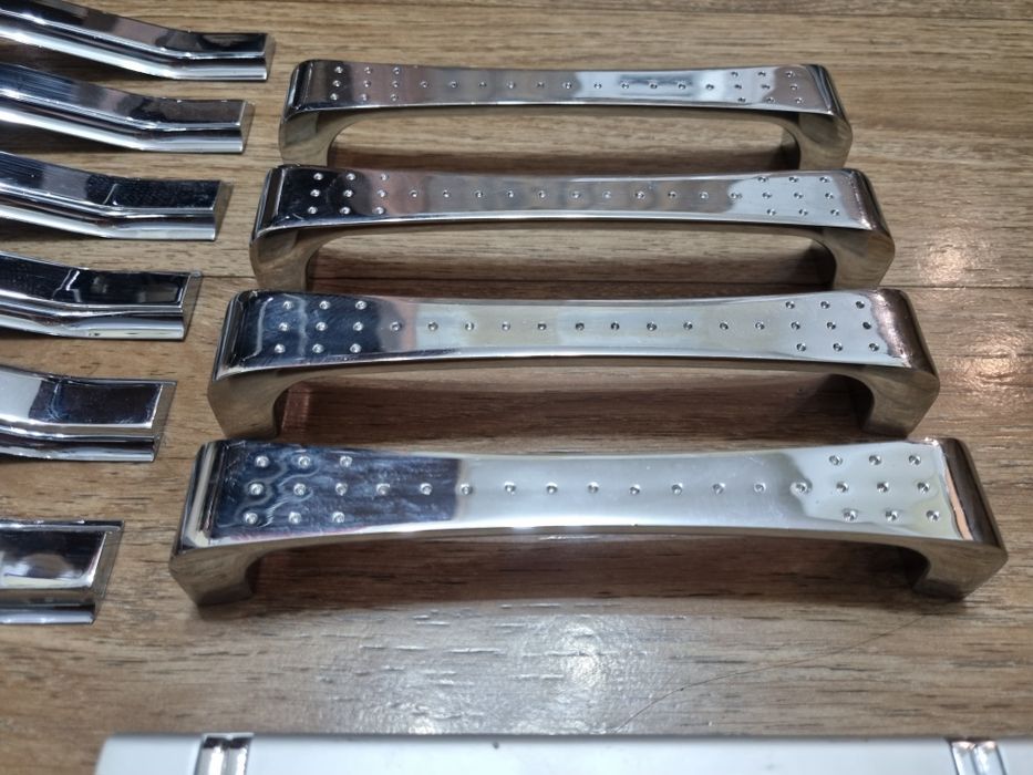 Ручки для мебели