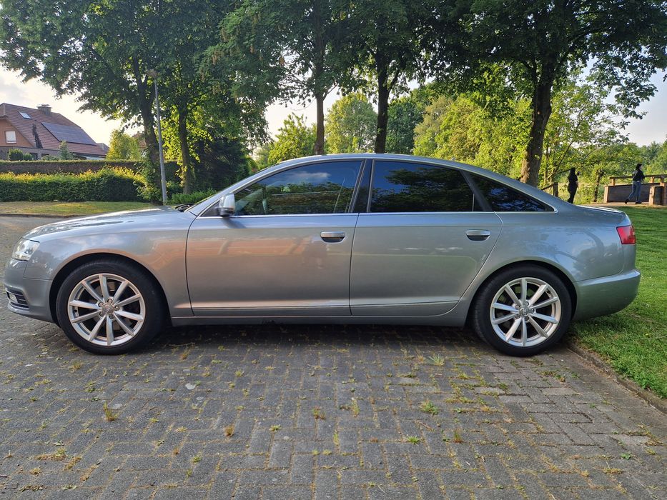Audi a6 C6 3.0 Diesel