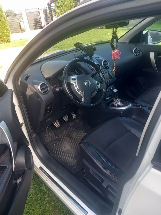 NISSAN Qashqai 0 — imagine 2