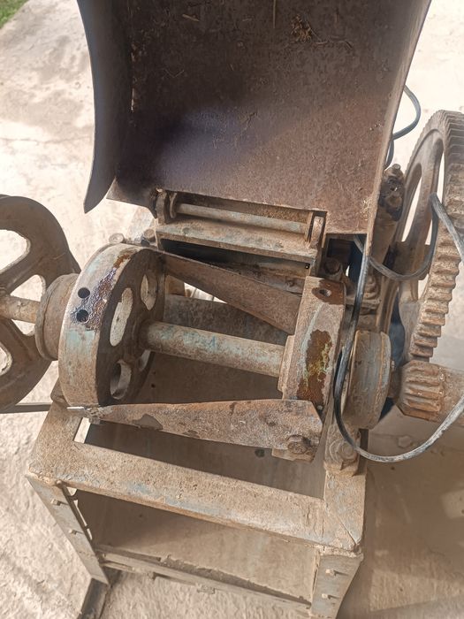 Дробилка ут майдалагич жоди