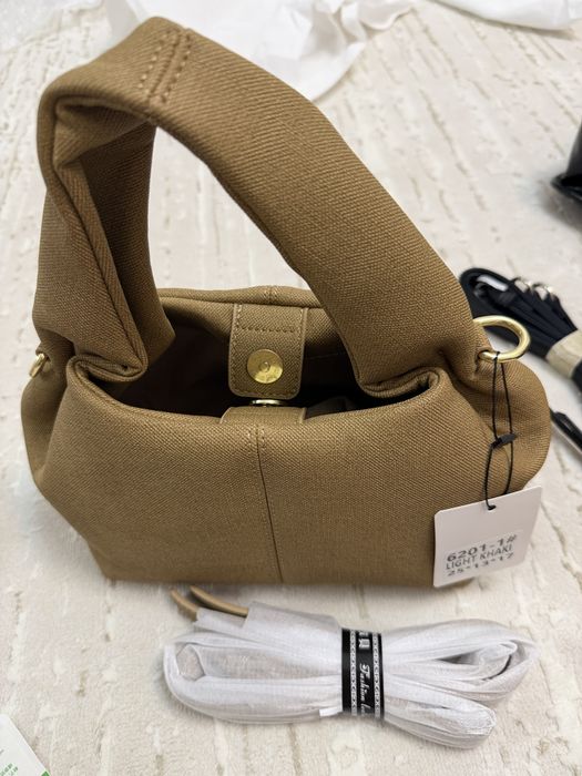 Сумка 5000тг новая