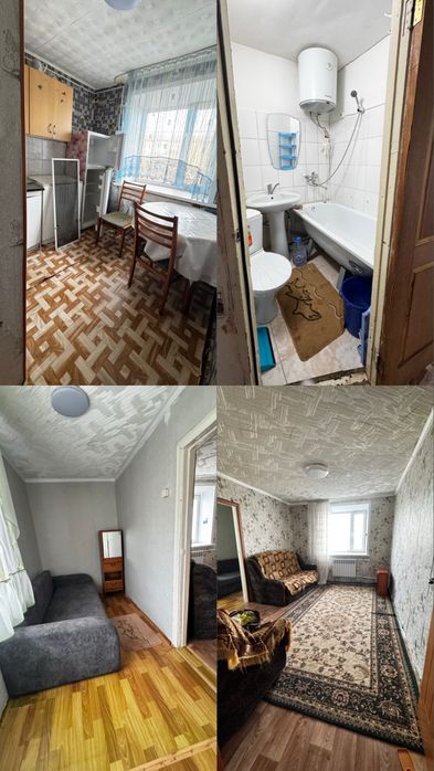 Квартира в Карьере