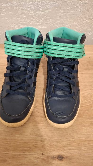 Кецове adidas Varial Mid номер 40