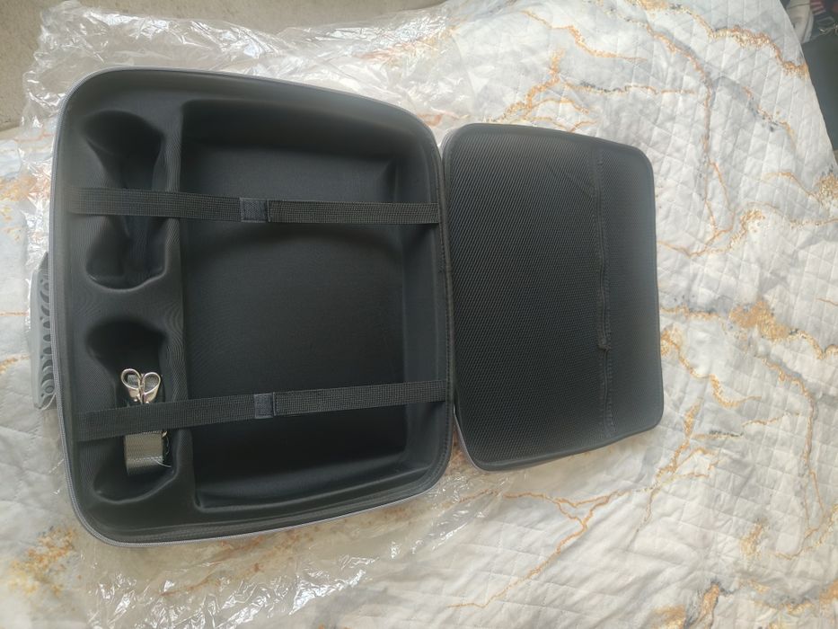 Кейс для хранения и перевозки PlayStation 5