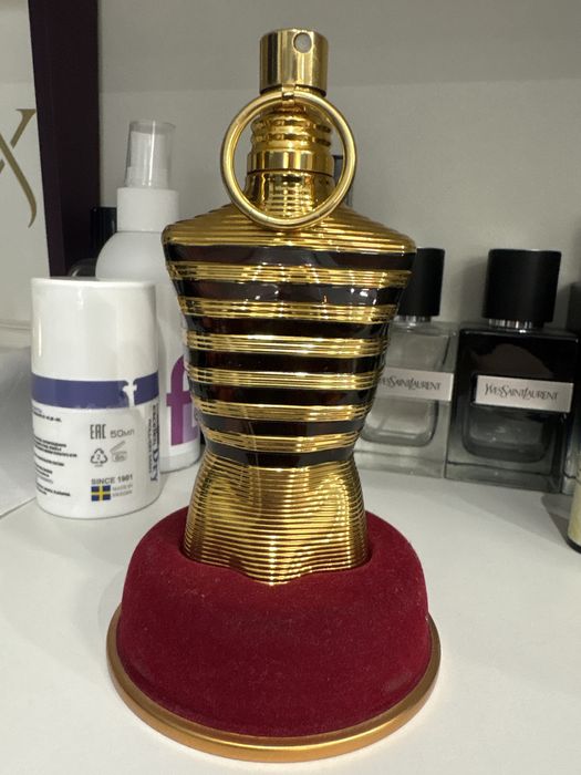 духи Jean Paul Gaultier Le Male Elixir