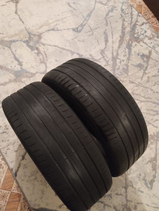 Hankook 2 штук Шина летние