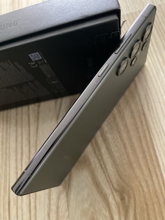 Samsung S23 ULTRA , 256 GB