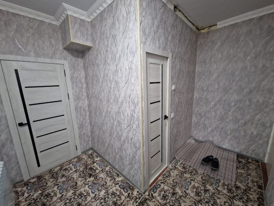 За каналда квартира оилага ижарага берилади! Ок тепа лаваш худудида