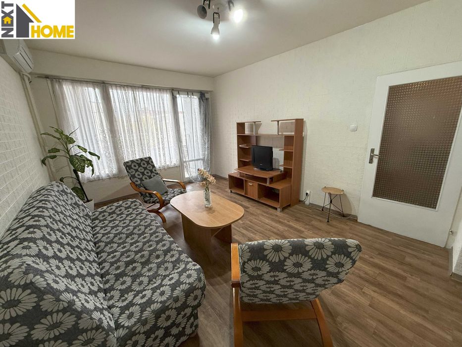 Продава се Двустаен апартамент в Пловдив, Кючук Париж - 65 кв.м за 1454 €/кв.м - Снимка #1