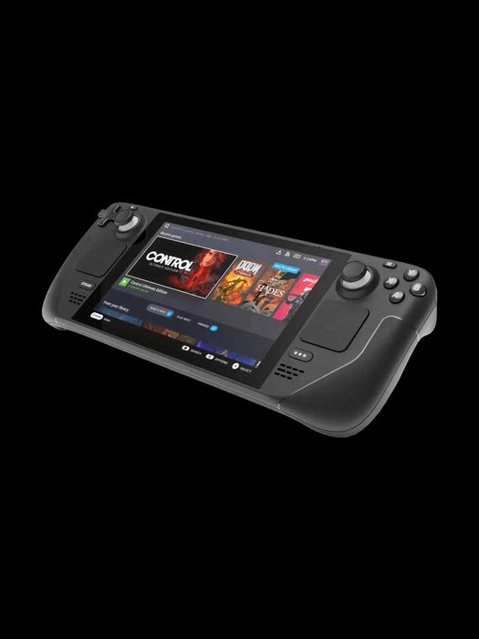 Steam Deck Oled 512gb