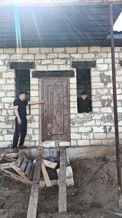 Продам дом из ракушек