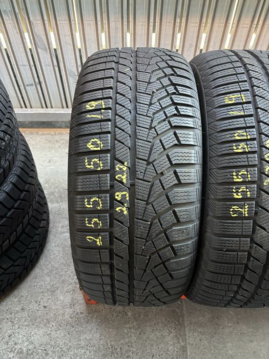 Anvelope Iarna 255/50/19 Sailun IceBlazer Alpine evo 255 50 19 R19