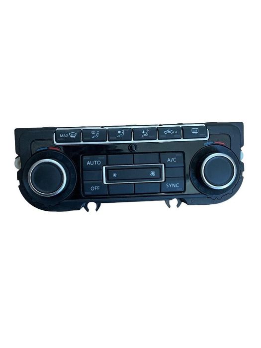 Panou Clima Volkswagen Tiguan 5N_ 2007 - > 5K0907044Gj