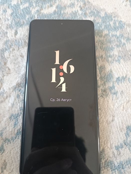 Xiaomi 13 ultra 512/16