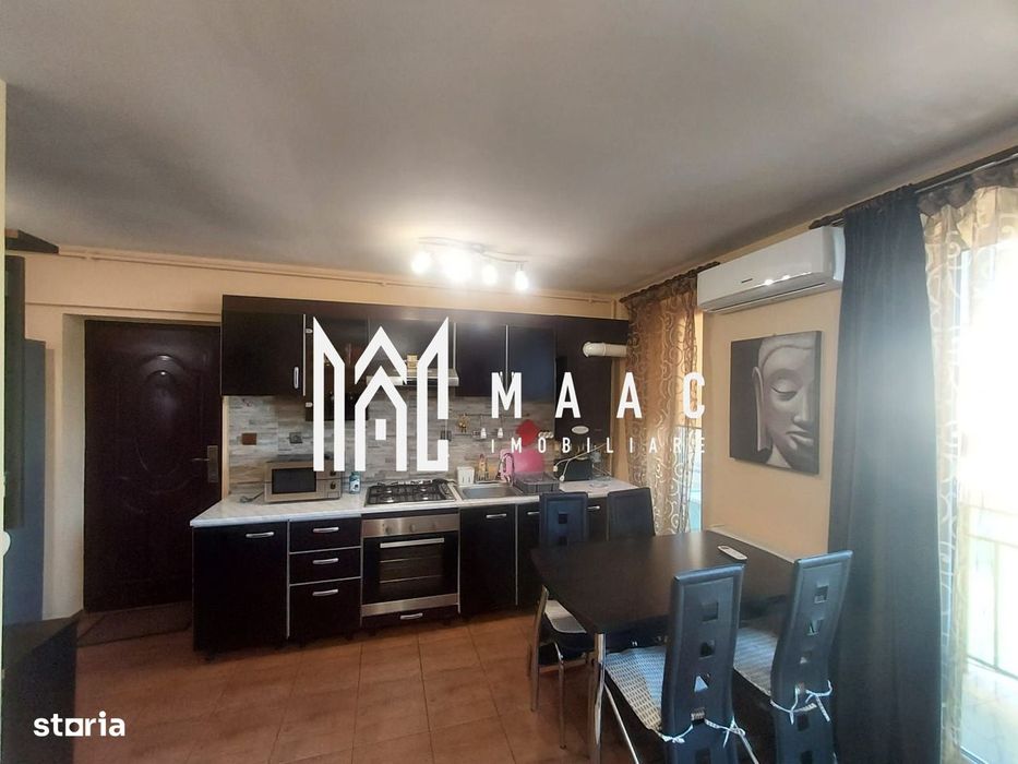 Apartament 2 camere de vânzare | Calea Poplacii | 35 mp, garaj — fotografia 1