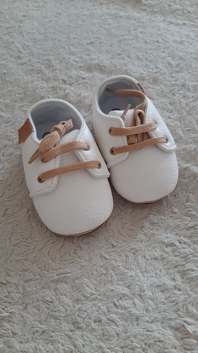 Обувь  для  малышей.