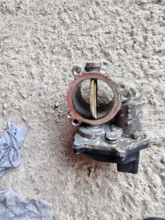 Clapeta acceleratie 2.0 CXE cxf cxh vw t6 transporter caravelle multiv