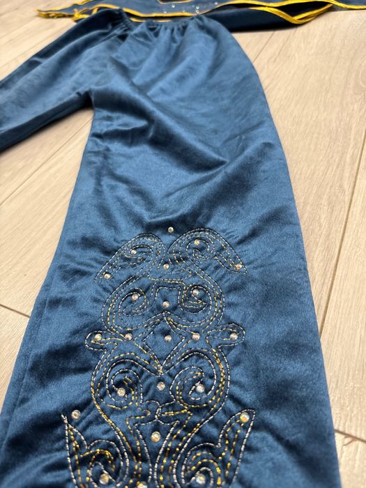 Национальный костюм на мальчика